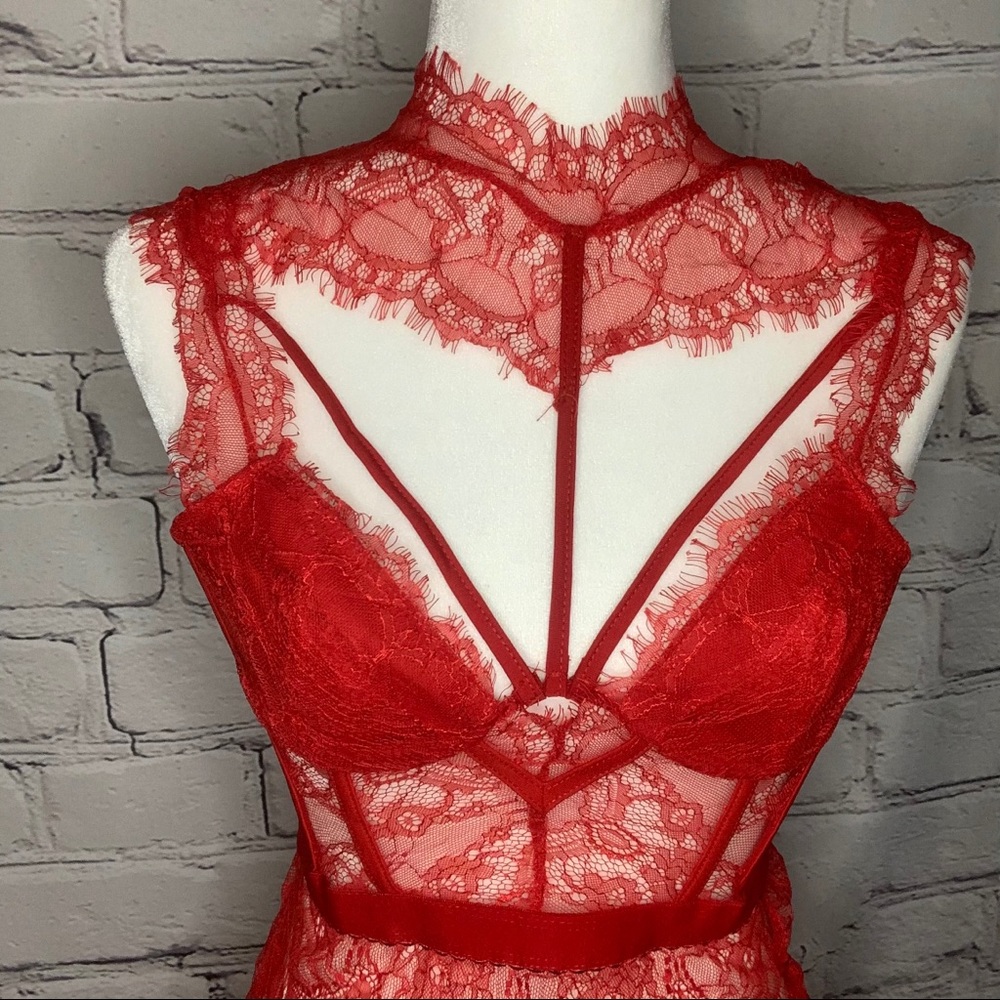 Lingerie set ❤️